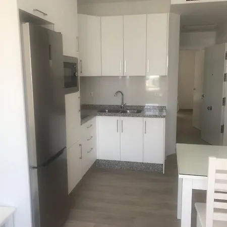 Buenavista Playa Bajo 1 Fuengirola Zewnętrze zdjęcie