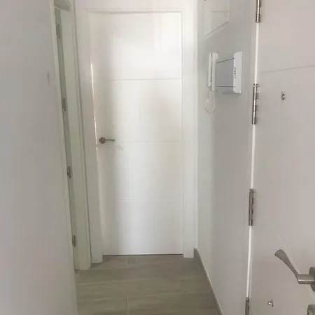 Buenavista Playa Bajo 1 Fuengirola Zewnętrze zdjęcie