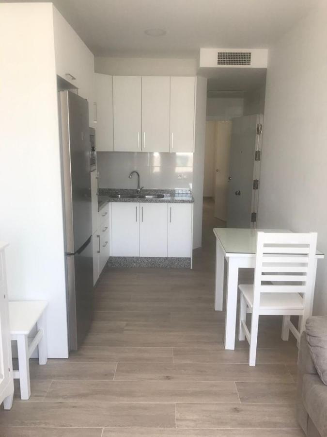 Buenavista Playa Bajo 1 Apartament *