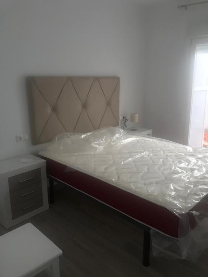 Apartament Buenavista Playa Bajo 1 Fuengirola