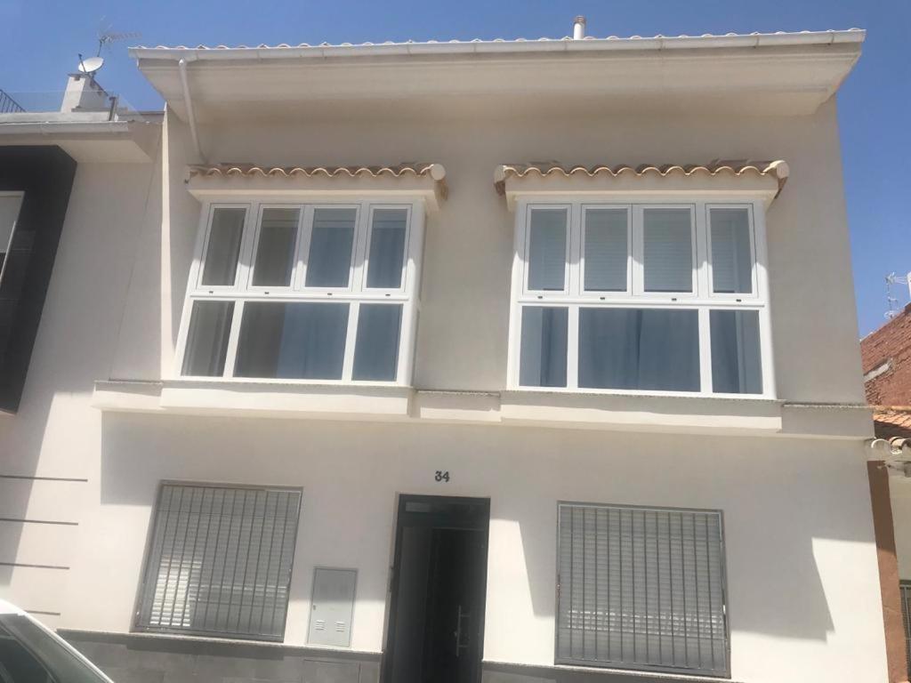 Buenavista Playa Bajo 1 Apartament Fuengirola